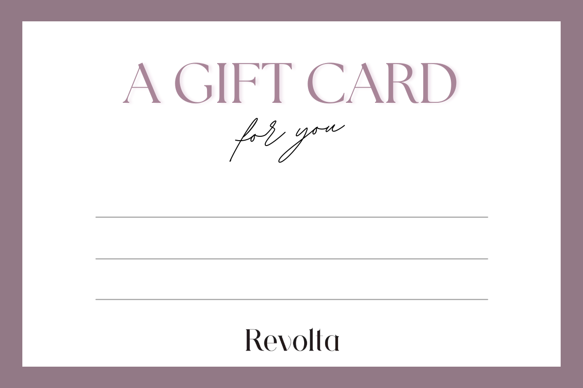 Revolta GIFT CARD